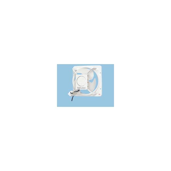有圧換気扇 パナソニック Panasonic FY-20GSU3 20cm（FY-20GSU3