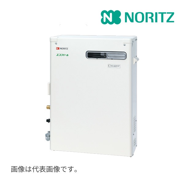 ◆15時迄出荷OK！＜ノーリツ/NORITZ【OTQ-C4706AY BL】本体のみ(リモコン別売) 石油ふろ給湯器 設置フリー型 フルオート 屋外据置形 エコフィール
