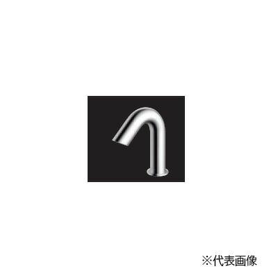 ◇15時迄出荷OK！TOTO 【TLE28002J】台付自動水栓(スパウト部