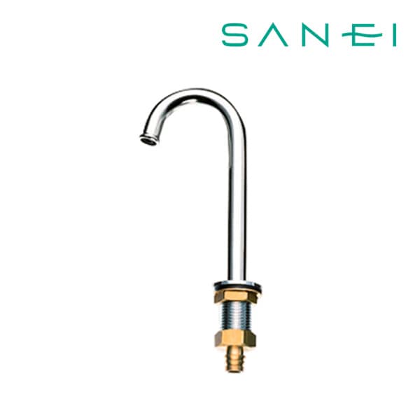 ◆15時迄出荷OK！≦三栄水栓/SANEI【PV46-60X】ロータンク手洗ノズル