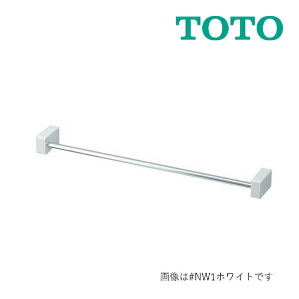 ◆15時迄出荷OK！TOTO アクセサリー【YT51S4R#SR2】パステルピンク タオル掛け (旧品番 YT51S4)