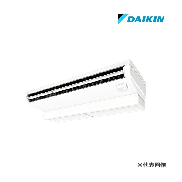 π○ダイキン 業務用エアコン【SSRJH80CT】天井吊形 ストリーマ除菌