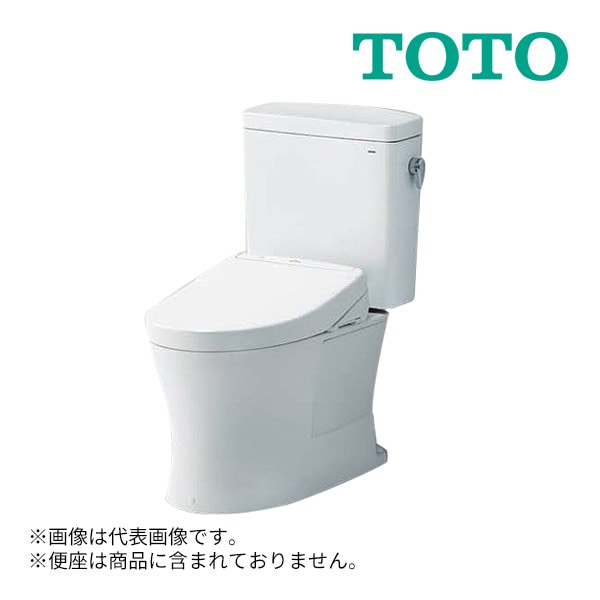 ◆15時迄出荷OK！TOTO ピュアレストQR【CS232B+SH232BN】NW1ホワイト 寒冷地 水抜方式 床排水 排水芯200mm 手洗なし