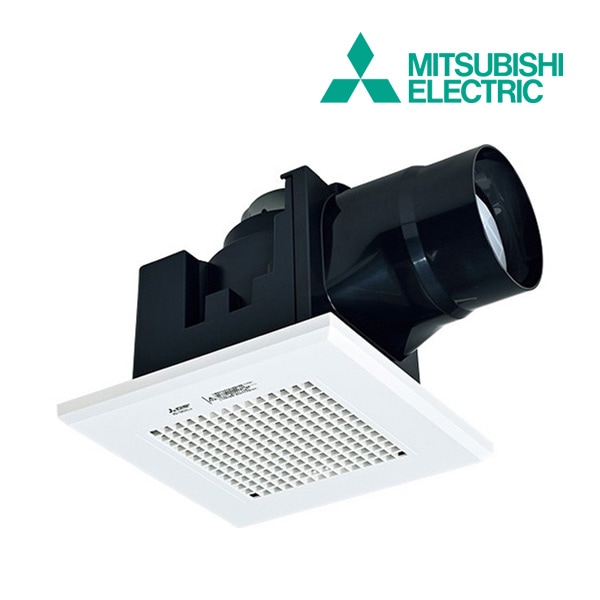 三菱ダクト用換気扇　VD-08ZC14 2箱！！ ◇15時迄出荷OK！⇔三菱 換気扇【VD-08ZC14】ダクト用換気扇