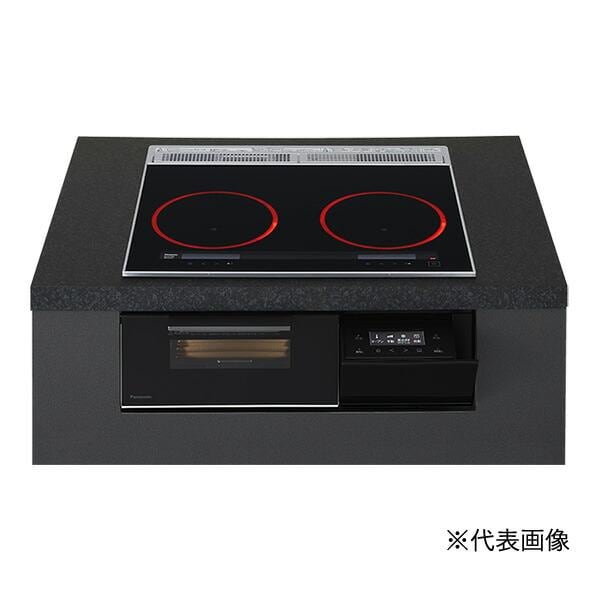Panasonic KZ-JT60VS IH調理器 5800W 200V KZ-JT60VS】パナソニックIH