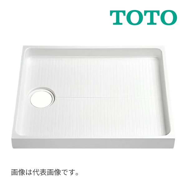 ◇15時迄出荷OK！TOTO 洗濯機パン【PWP900N2W】900サイズ (旧品番