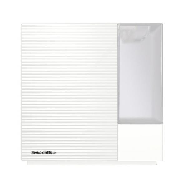 ●ダイニチ工業 加湿器【HD-RXC500C(W)】サンドホワイト ハイブリッド式加湿器 RXCタイプ 5.0Lタンク プレハブ洋室14畳まで/木造和室8.5畳まで