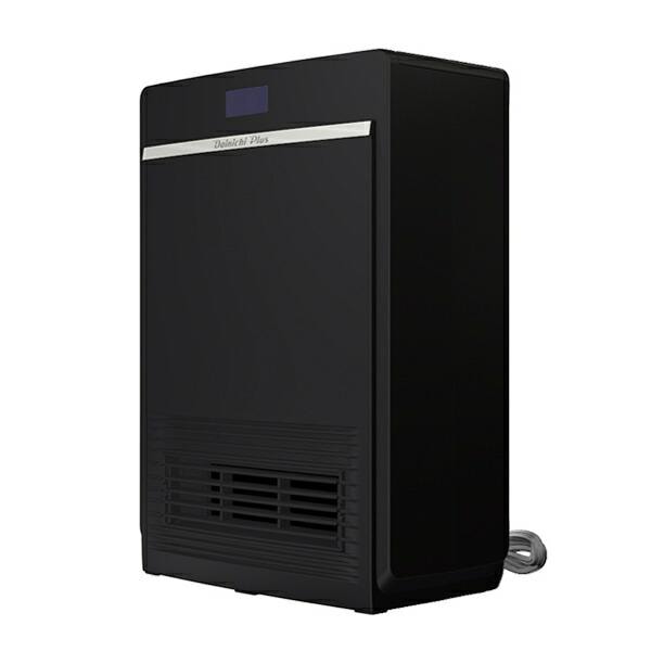 ダイニチ工業 EF-P1200H-K（黒）2025年製 ○ダイニチ工業 暖房機器【EF-P1200H(K)】ブラック セラミックファン