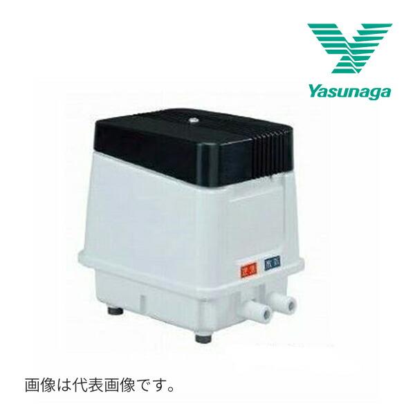 ◆15時迄出荷OK！安永【EP-80GR】電磁式エアーポンプ 逆洗タイマー付タイプ(省エネ型) 保護スイッチ付 単相100V(旧品番 EP-80ER)