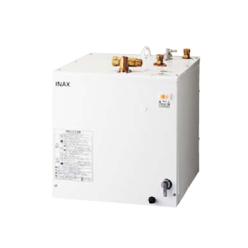 INAX 電気温水器 EHPN-CA3ECS1 INAX（イナックス） 電気温水器【EHPN-CA3ECS1】 3L ゆプラス 壁掛適温
