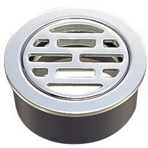 ヨ◆午後3時まで出荷OK！三栄水栓/SANEI 【H410B-50】兼用目皿