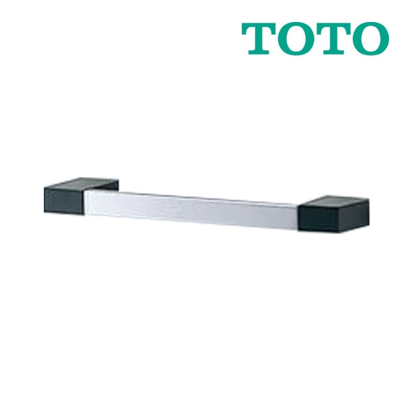 ◆15時迄出荷OK！TOTO アクセサリー【YT44S2】タオル掛け 278mm ベーシック 新和風 ブラック