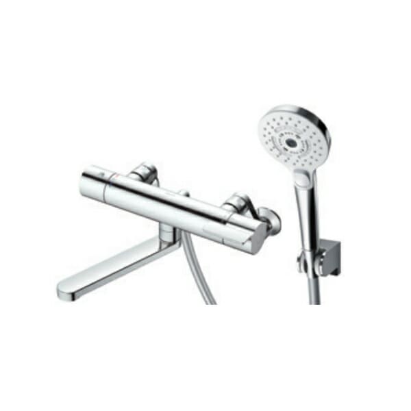 ◇15時迄出荷OK！∞TOTO 浴室用水栓金具【TBV03455J】GGシリーズ 壁付