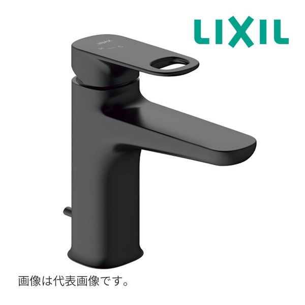 INAX INAX/LIXIL LF-YE340SYC 水栓金具 シングルレバー混合水栓