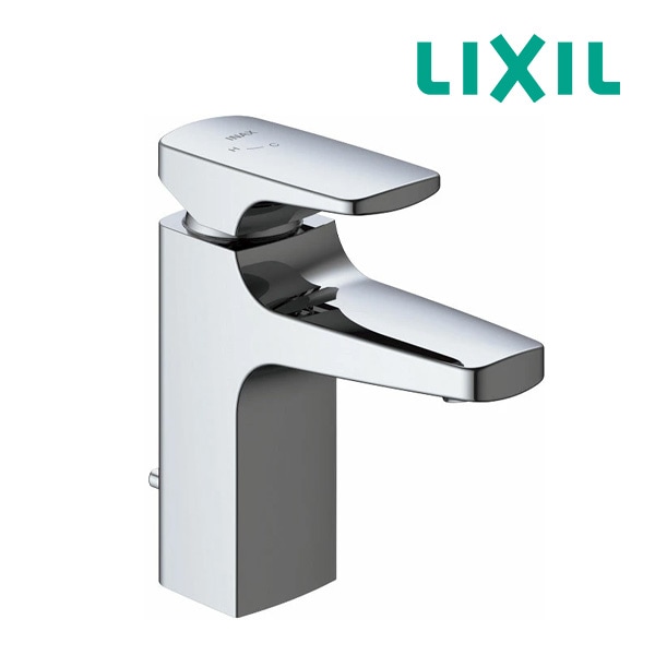 ◇15時迄出荷OK！INAX/LIXIL 水栓金具【LF-YC340SYC】シングルレバー