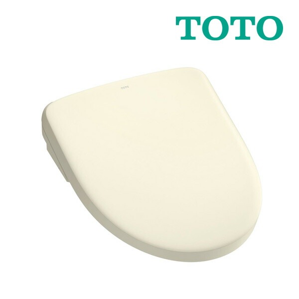 π◆15時迄出荷OK！TOTO 【TCF4734AK#SC1】パステルアイボリー セット品番(TCF4734+TCA527) シートタイプ温水洗浄便座 ウォシュレット アプリコット F3A オート便器洗浄タイプ