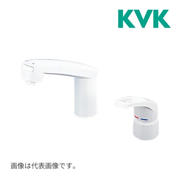 KVK シャワーヘッド E28_KF770W KVK シャワーヘッド E28_KF770W