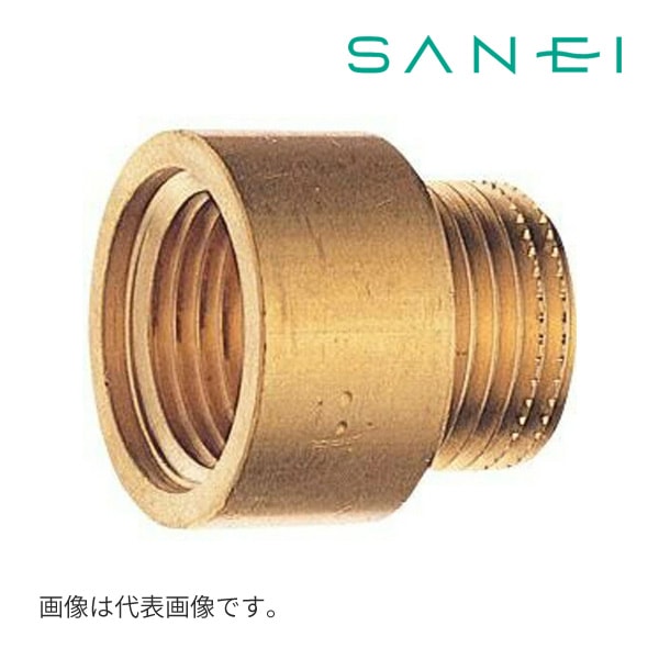 ◇15時迄出荷OK！≦三栄水栓/SANEI【T22-13X20】多角穴ザルボ(厚口