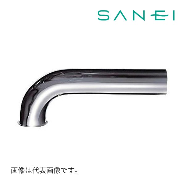 ◆15時迄出荷OK！三栄水栓/SANEI【H71-66-32X300】Pパイプ