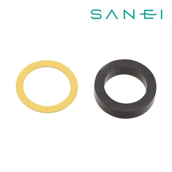 ◆15時迄出荷OK！∠三栄水栓/SANEI【PP42-15S-13】給水管アジャストパッキン