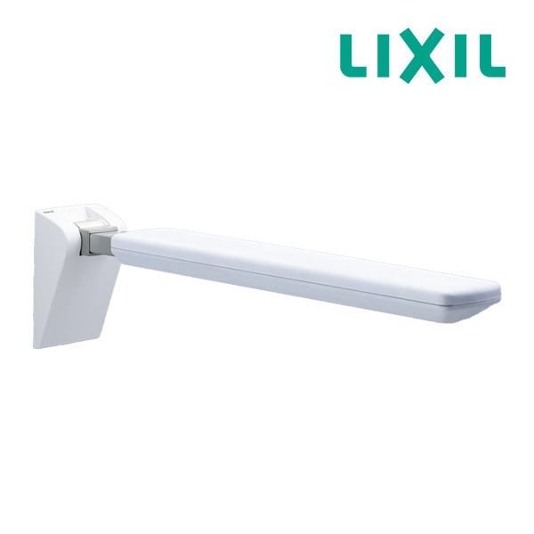 ◆15時迄出荷OK！INAX/LIXIL トイレ 部材【KF-AA482H67/WA】ホワイト はね上げ式前方ボード (固定金具別売) パブリック用
