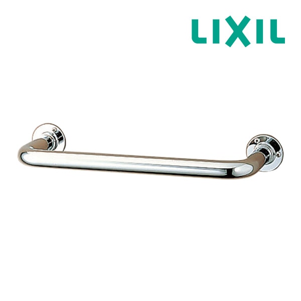 ◆15時迄出荷OK！INAX/LIXIL【KF-910S60J】多用途用手すり(型) ステンレスタイプ 長さ600mm
