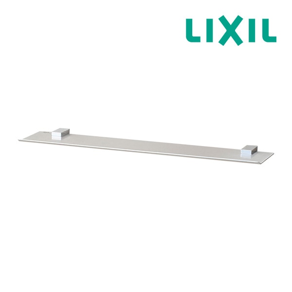 ◆15時迄出荷OK！INAX/LIXIL【KF-88】化粧棚 ステンレス  パブリック用 500×110×22