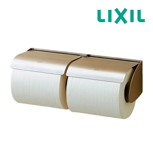 ◆15時迄出荷OK！INAX/LIXIL【CF-12SW】横2連式紙巻器 パブリック用