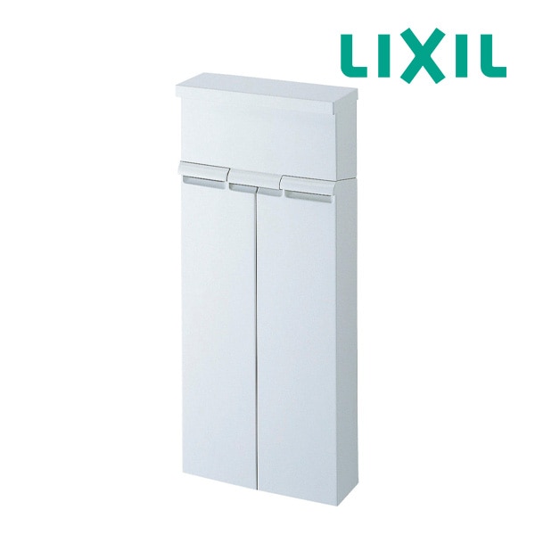 ◆15時迄出荷OK！INAX/LIXIL 【TSF-100/WA】壁付収納棚