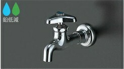 TOTO送り座付き横水栓 呼び径:20mm 型式:T23AE20C 3個 楽天市場】t23ae20cの通販