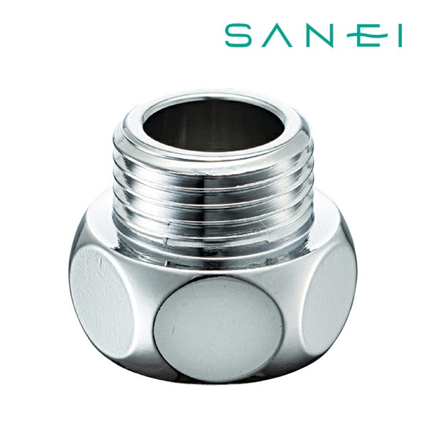 ◇15時迄出荷OK！∠三栄水栓/SANEI【T90-25X】小便アダプター