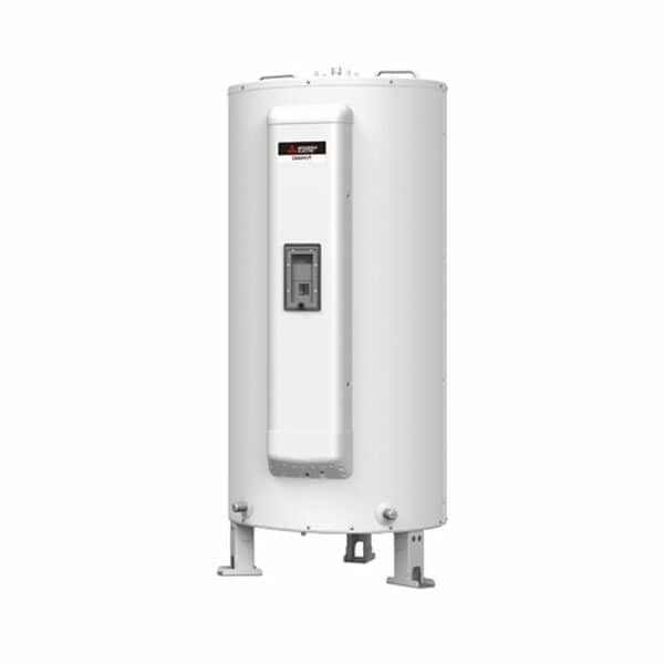 「関東限定」◆平日14時迄注文確定で当日出荷OK！三菱 電気温水器【SRG-305GM】給湯専用 丸形 標準圧力型 マンションタイプ マイコン 300L (旧品番 SRG-305EM)