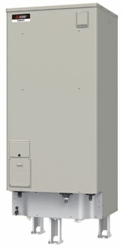 「関東限定」◆平日14時迄注文確定で当日出荷OK！三菱 電気温水器【SRT-J46CDM5(本体のみ)】自動風呂給湯タイプ エコオート 高圧力型 マイコン 角形 ローボディ 460L (旧品番 SRT-J46CDM4)