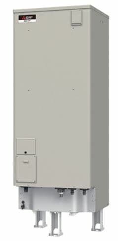 「関東限定」◆平日14時迄注文確定で当日出荷OK！三菱 電気温水器【SRT-J37WD5(本体のみ)】自動風呂給湯タイプ フルオートW追いだき 高圧力型 マイコン 角形 370L (旧品番 SRT-J37WD4)