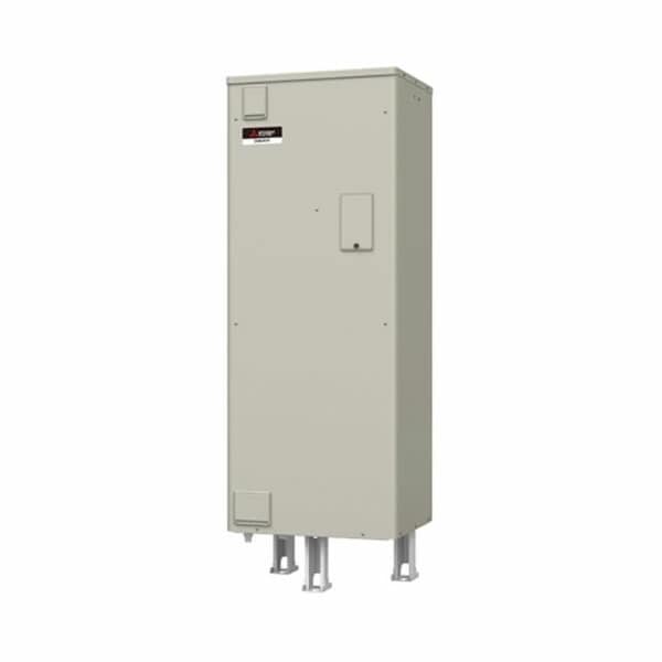 「関東限定」◆平日14時迄注文確定で当日出荷OK！三菱 電気温水器【SRG-306G】給湯専用 角形 標準圧力型 マイコン 300L (旧品番 SRG-306E)