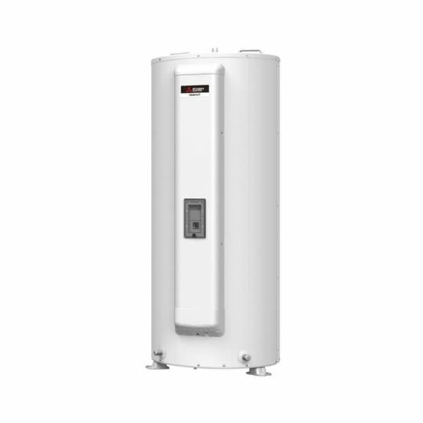「関東限定」◆平日14時迄注文確定で当日出荷OK！三菱 電気温水器【SRG-375G】給湯専用 丸形 標準圧力型 マイコン 370L (旧品番 SRG-375E)