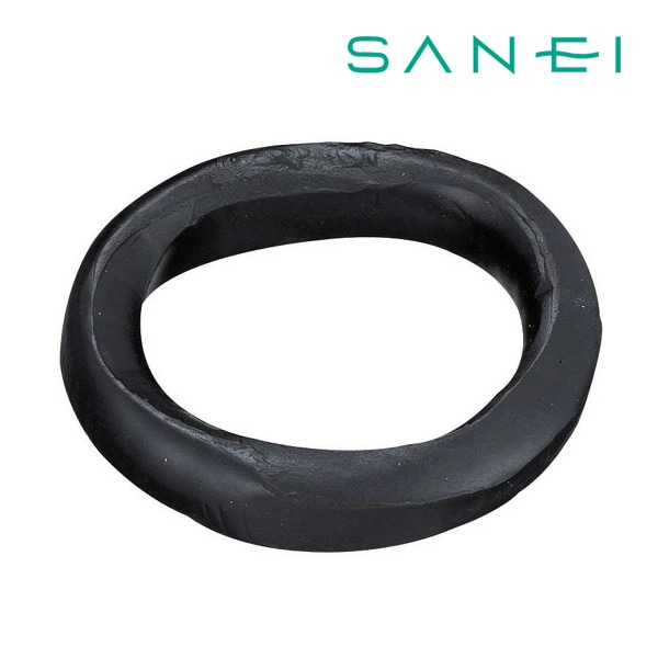 ◆15時迄出荷OK！≦三栄水栓/SANEI【H80-99】床フランジ用パテ(大便器用)