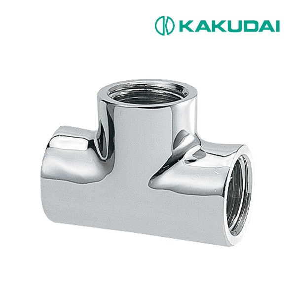 ◆15時迄出荷OK！カクダイ 【6126A-13】チーズ(クローム)