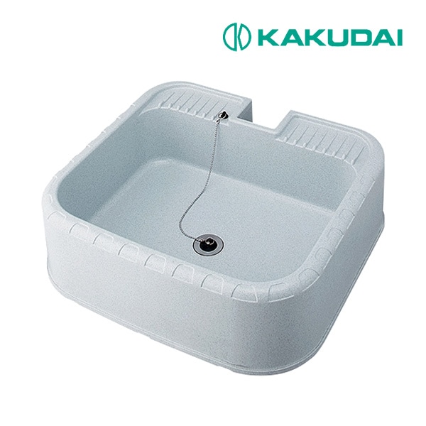 ◆15時迄出荷OK！カクダイ 【624-925】水栓柱パン(ミカゲ)