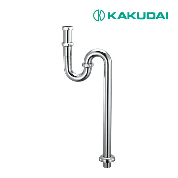 ◆15時迄出荷OK！カクダイ 【433-302-38】Sトラップユニット