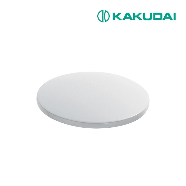 ◆15時迄出荷OK！カクダイ 【613-524】カウンター化粧フタ//ホワイト
