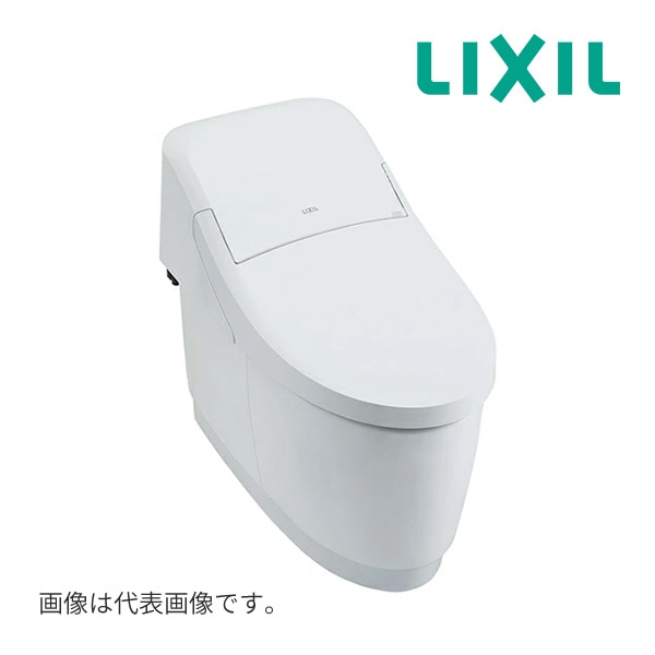 「地域限定」◆15時迄出荷OK！INAX/LIXIL 便器【YBC-CL10HU+DT-CL114AHU】BW1ピュアホワイト 壁リモコン プレアスLSタイプリトイレ 床排水(Sトラップ) CLR4A 排水芯250～500