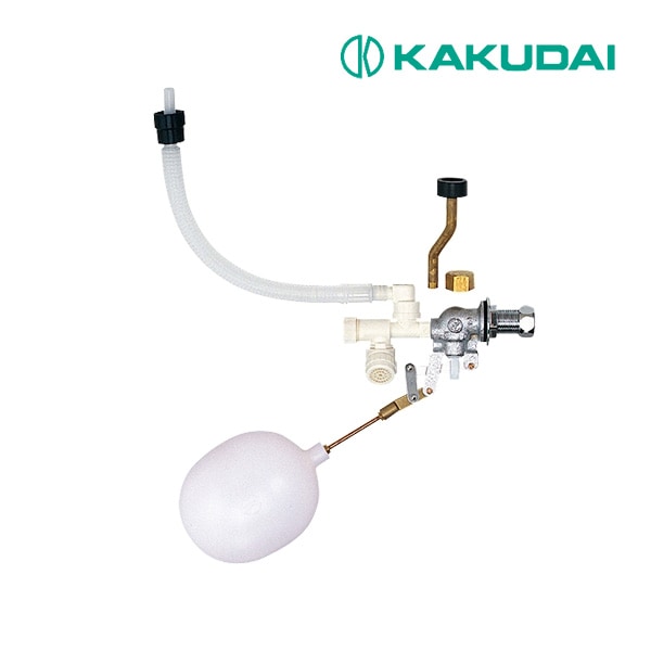 〓〓◆15時迄出荷OK！カクダイ 【964-304】万能ロータンクボールタップ (類似品番 662-342)