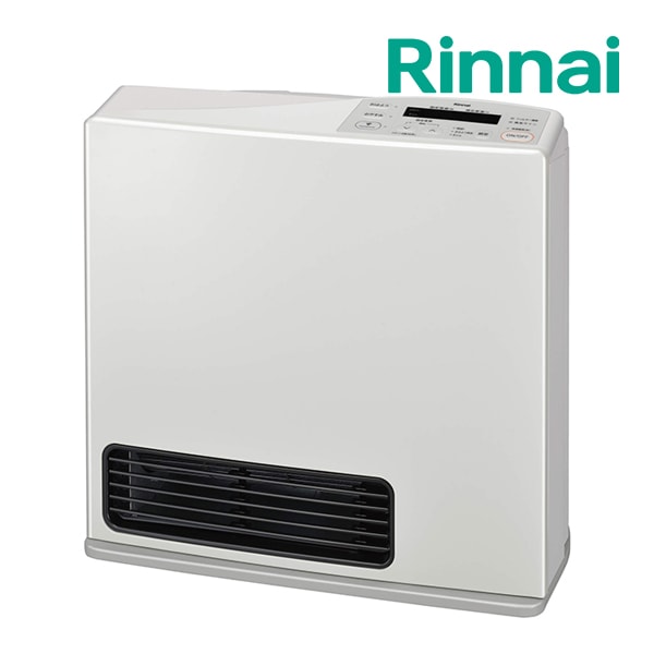 都市ガス(12A/13A)◇15時迄出荷OK！リンナイ 【RC-Y4002PE-W】ホワイト