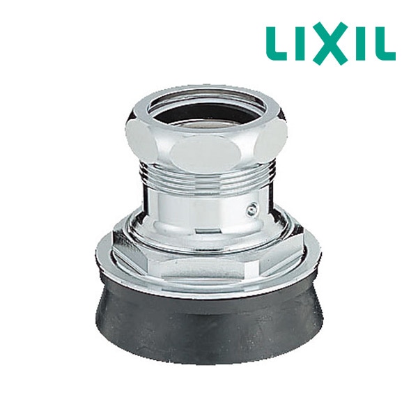 ◆15時迄出荷OK！INAX/LIXIL 便器用付属金具【CF-103BB】洋風・和風便器用径違スパッド 32×38mm