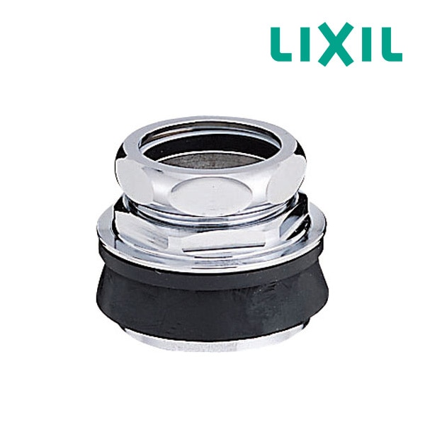 ◆15時迄出荷OK！INAX/LIXIL 便器用付属金具【CF-103BC】洋風・和風便器用径違スパッド 38mm