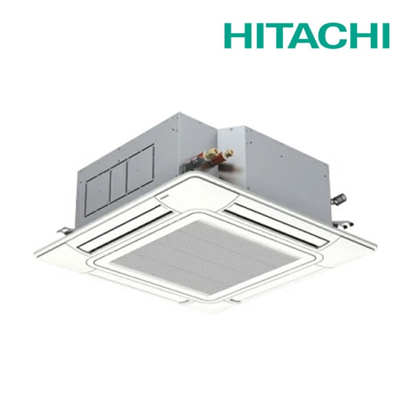 ◆平日14時迄注文確定で当日出荷OK！日立 業務用エアコン【RCI-GP160RSH12】てんかせ4方向 シングル 省エネの達人 三相200V 6.0馬力相当 (旧品番 RCI-GP160RSH11)