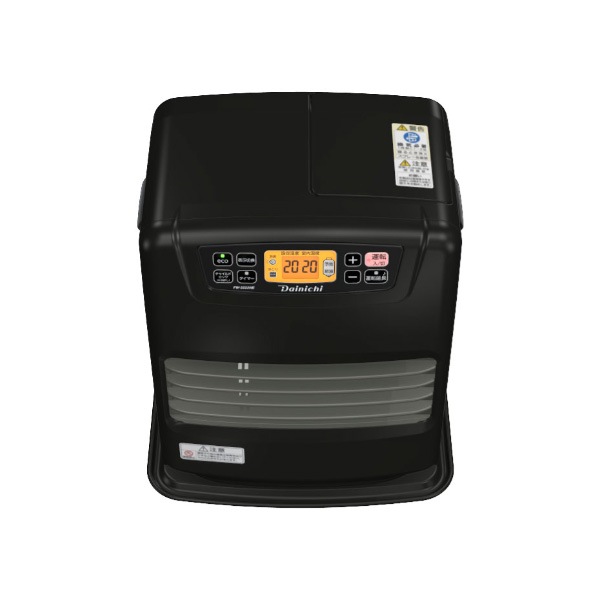 ダイニチ 石油ファンヒーター チャコールブラック FW-3224NE-K 楽天市場】ダイニチ ファンヒーター NEタイプ ダイニチ 石油