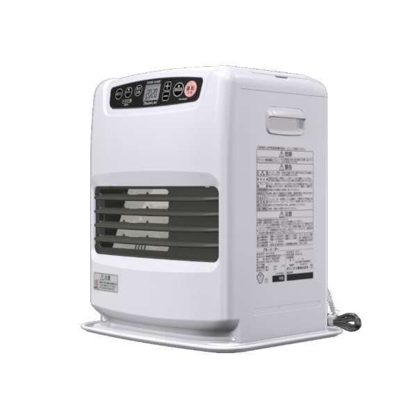 883美品！ダイニチ ファンヒーター ウォームホワイト 883美品！ダイニチ ファンヒーター ウォームホワイト 883美品