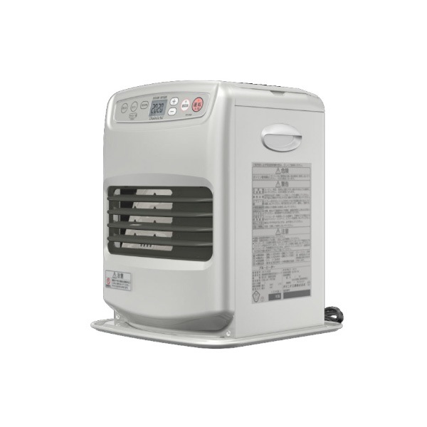 883美品！ダイニチ ファンヒーター ウォームホワイト 883美品！ダイニチ ファンヒーター ウォームホワイト 883美品